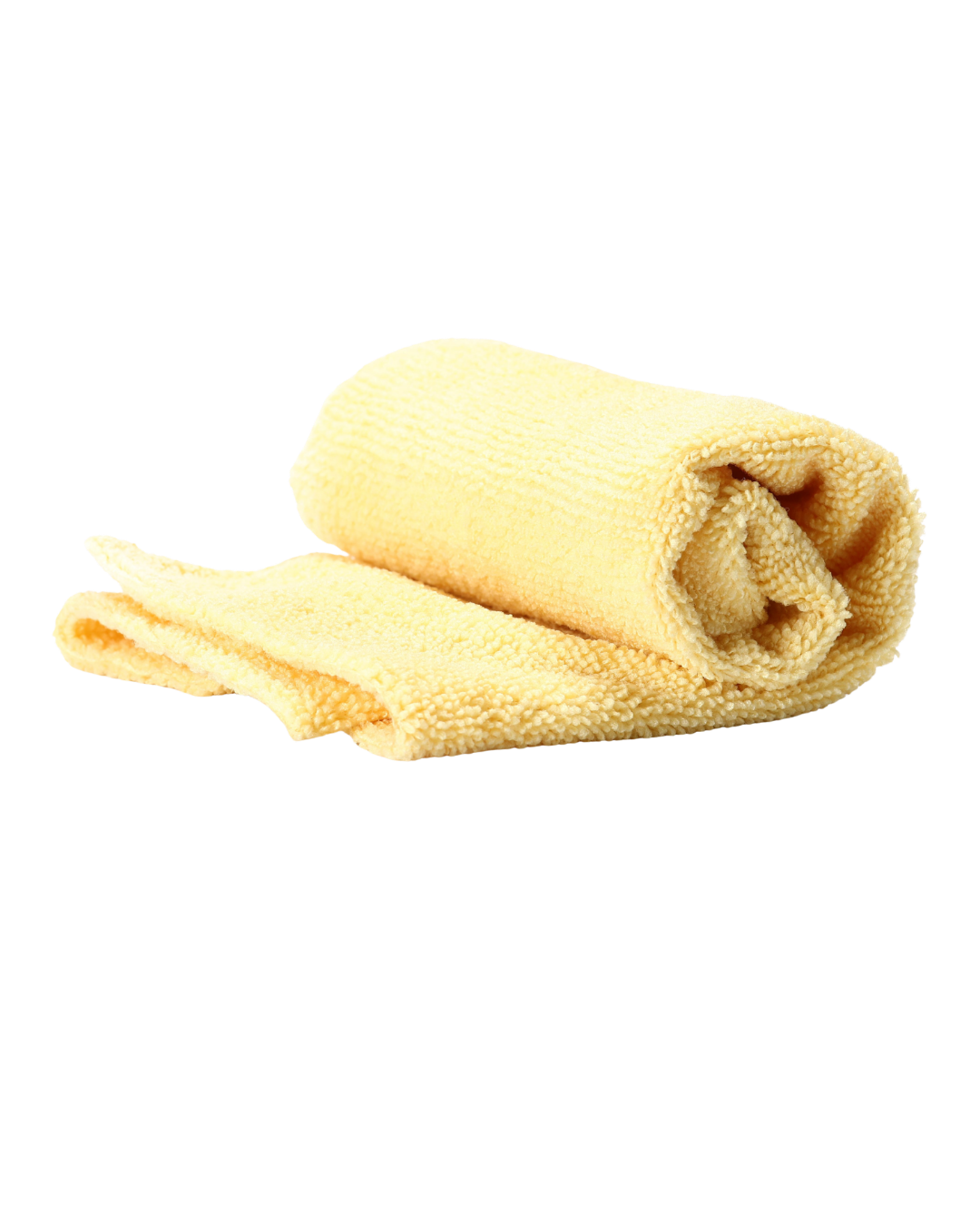 Edgeless Ceramic Coating Towel