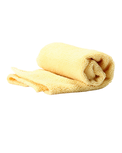 Edgeless Ceramic Coating Towel