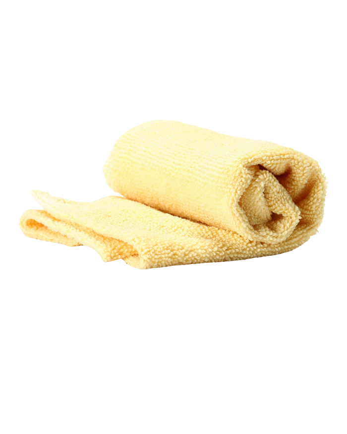 Edgeless Ceramic Coating Towel