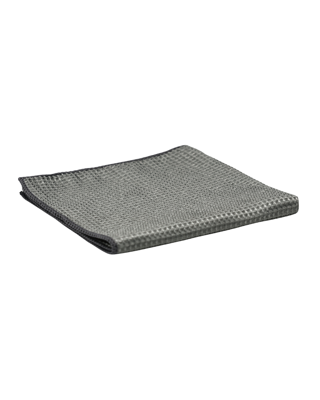 Diamond Glass Towel