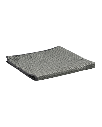 Diamond Glass Towel