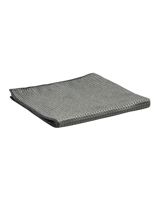 Diamond Glass Towel