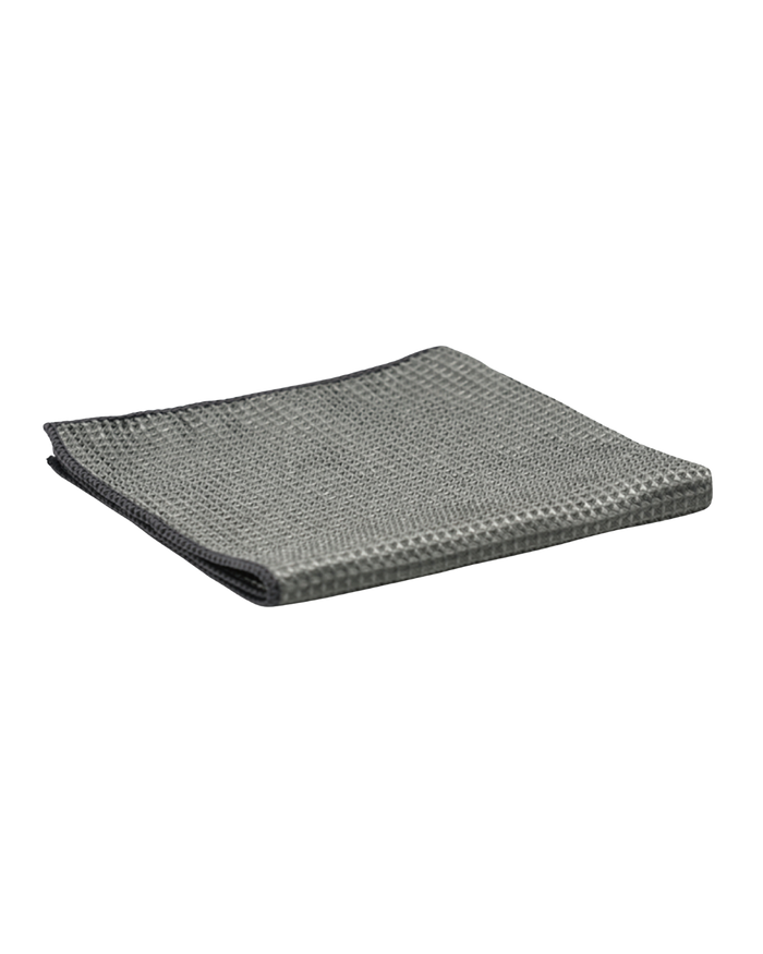 Diamond Glass Towel