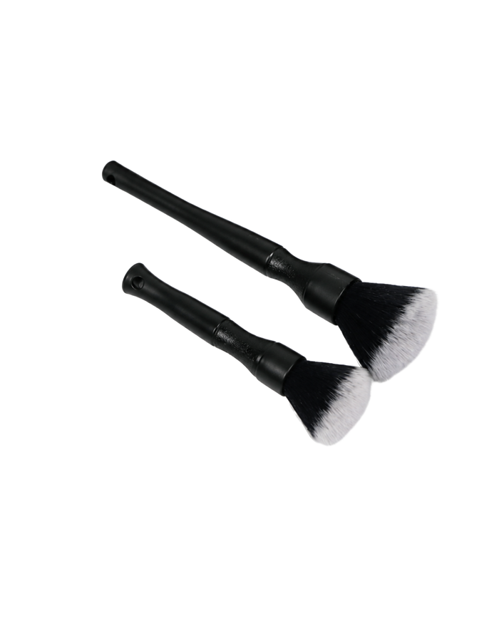 Ultra Soft Detailing Brush Set