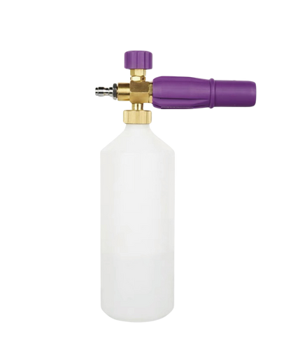 Foam Cannon (1L)