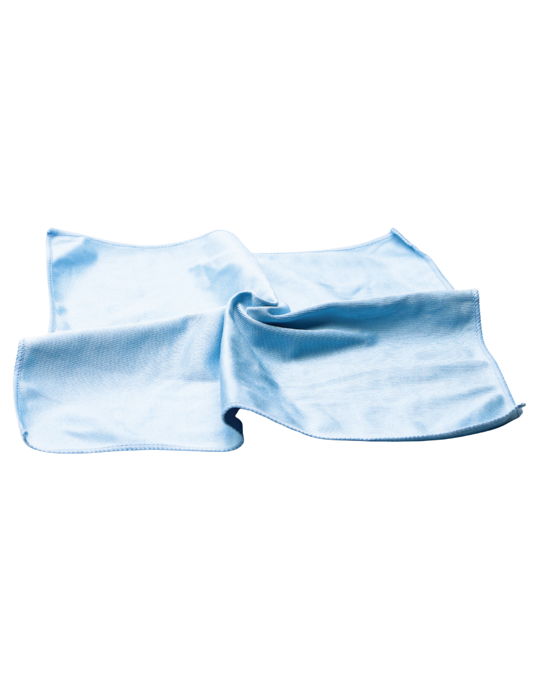 Glass towel