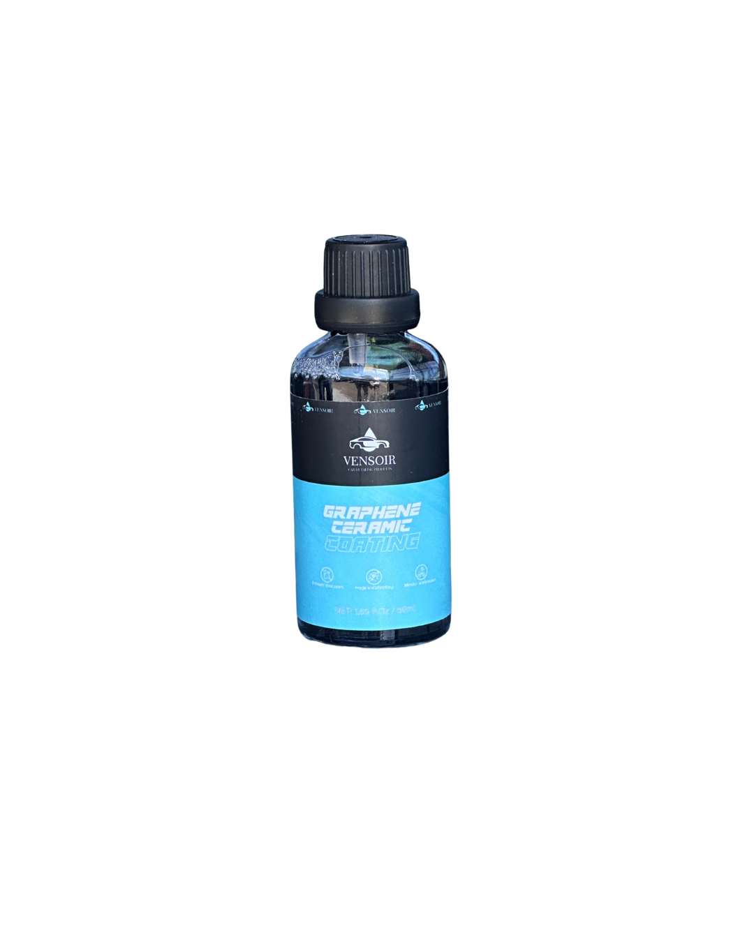 Graphene Ceramic Coating