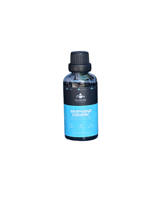 Graphene Ceramic Coating