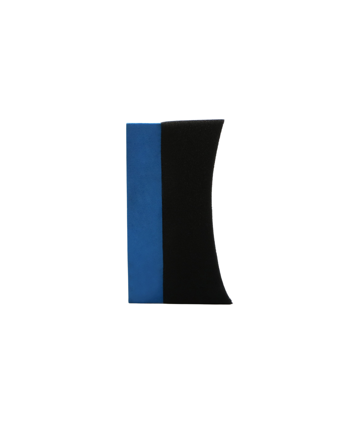 U-Shape Tire Shine Applicator