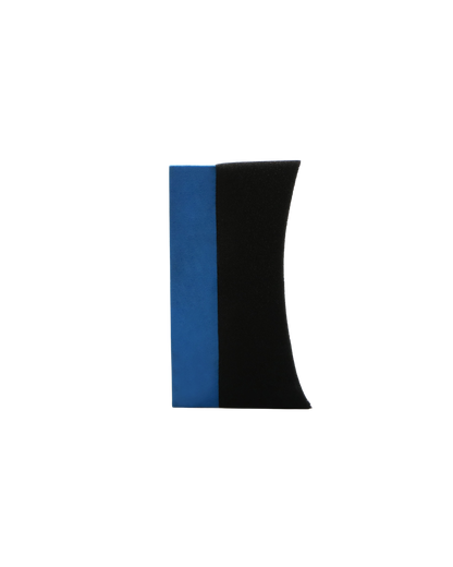 U-Shape Tire Shine Applicator