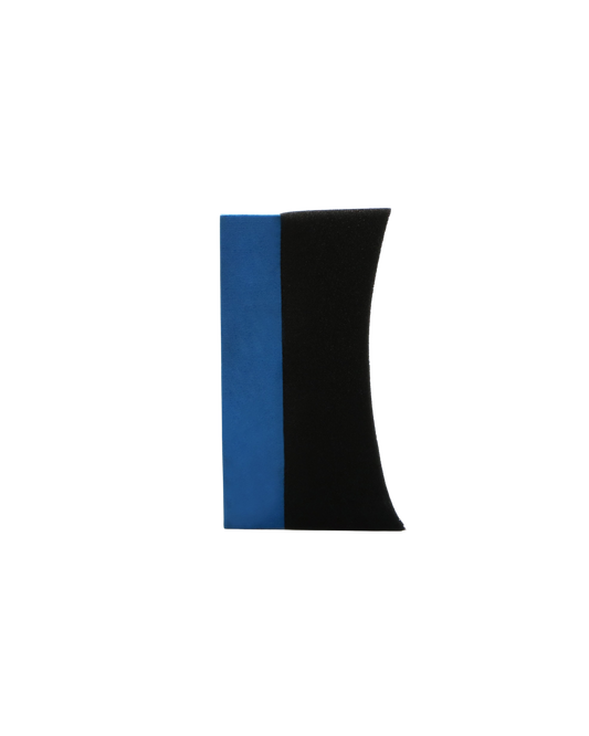 U-Shape Tire Shine Applicator