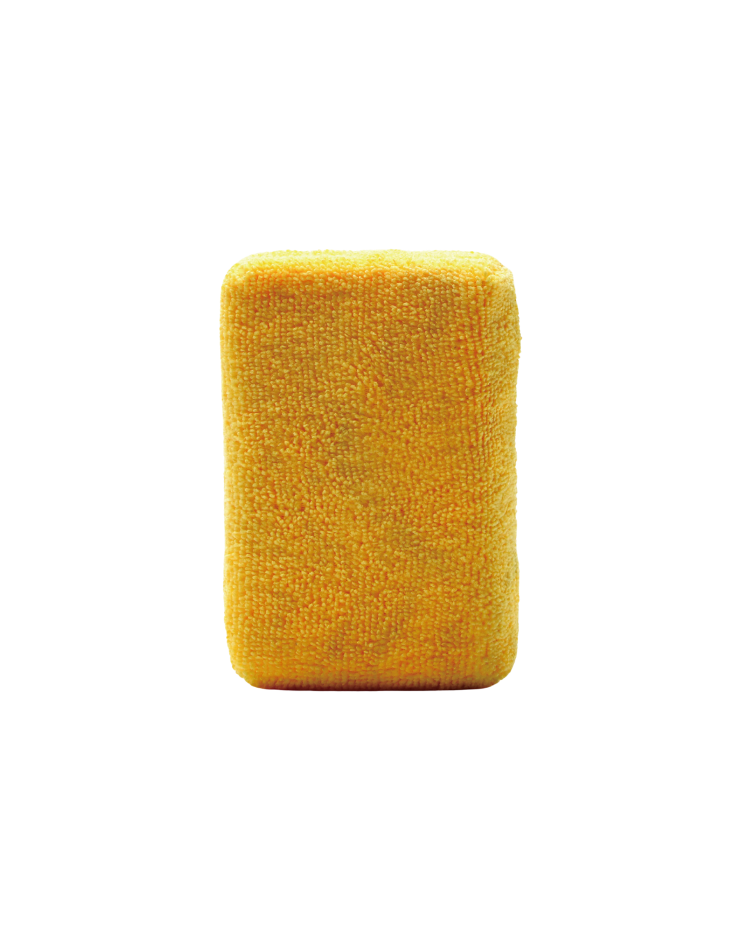 Microfiber Foam Applicator