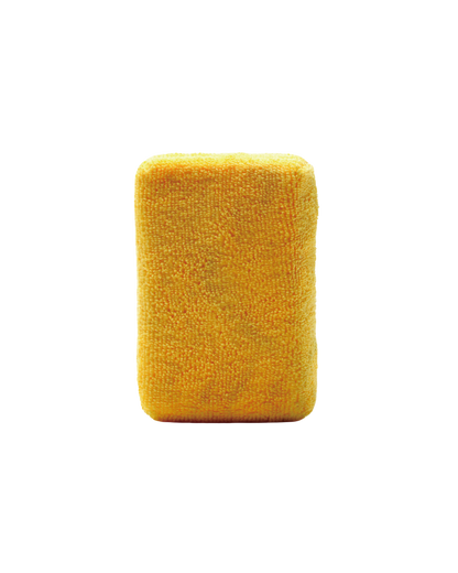 Microfiber Foam Applicator