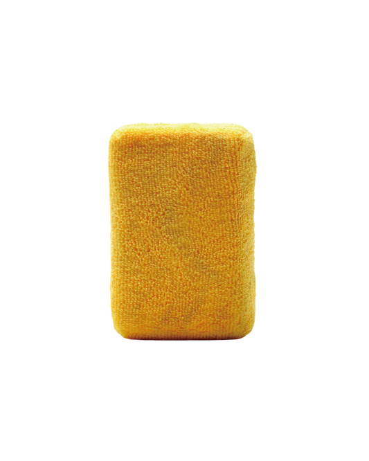 Microfiber Foam Applicator