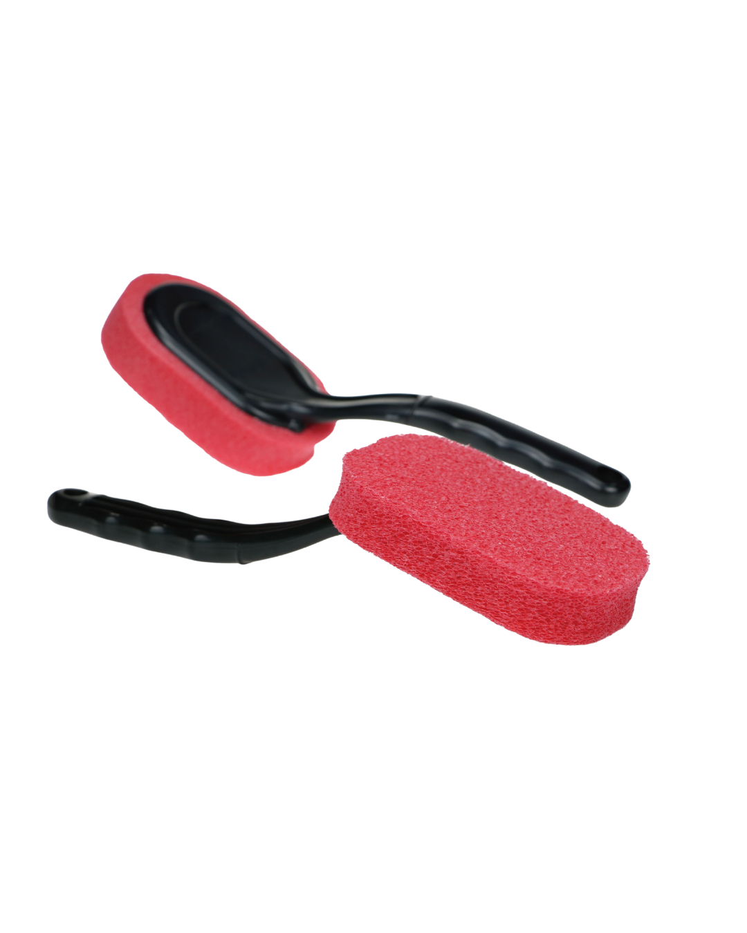 Tire Dressing Sponge Brush