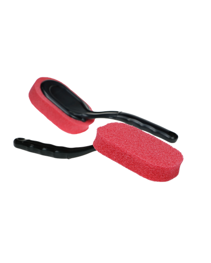 Tire Dressing Sponge Brush