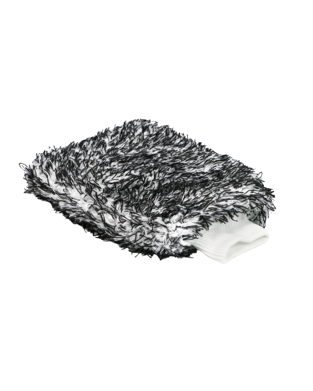 Microvezel washandschoen