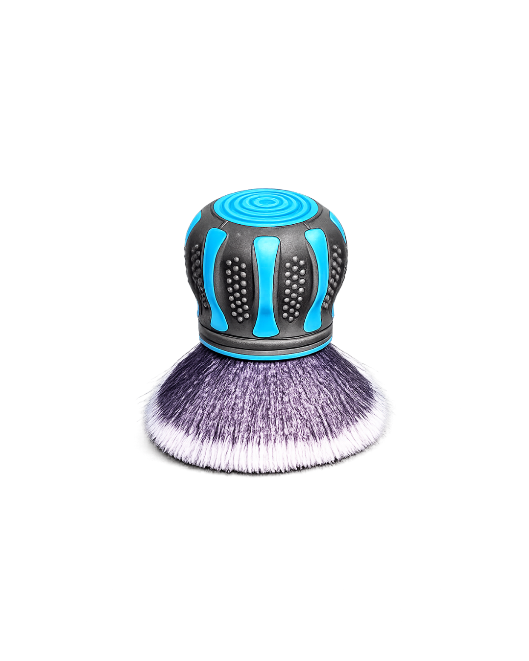 Premium interior brush