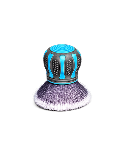 Premium interior brush