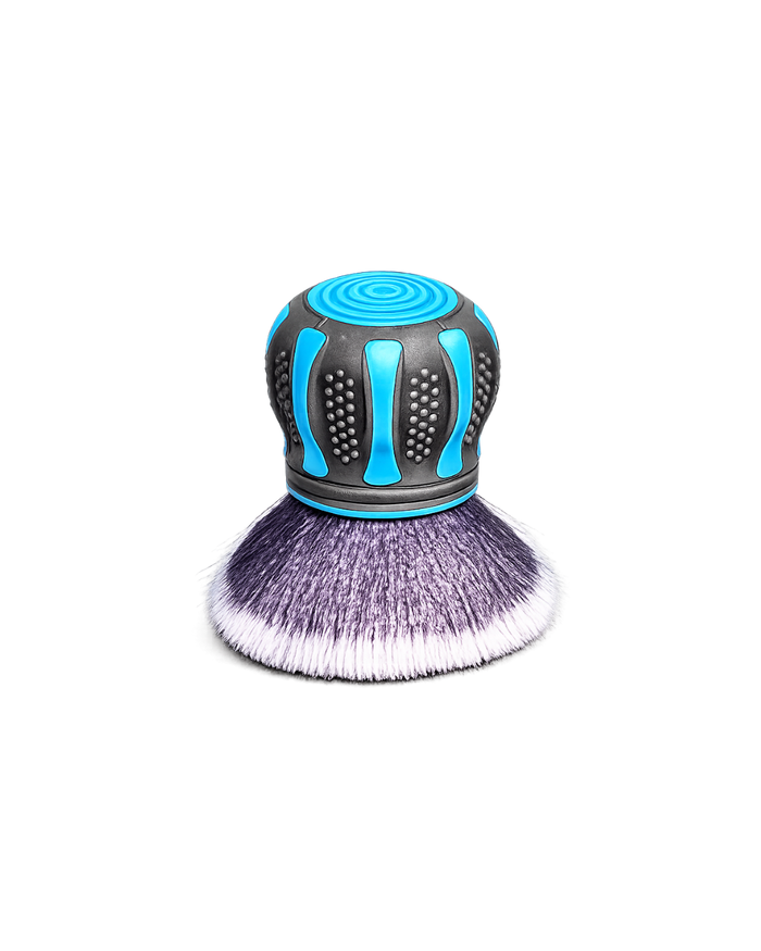 Premium interior brush
