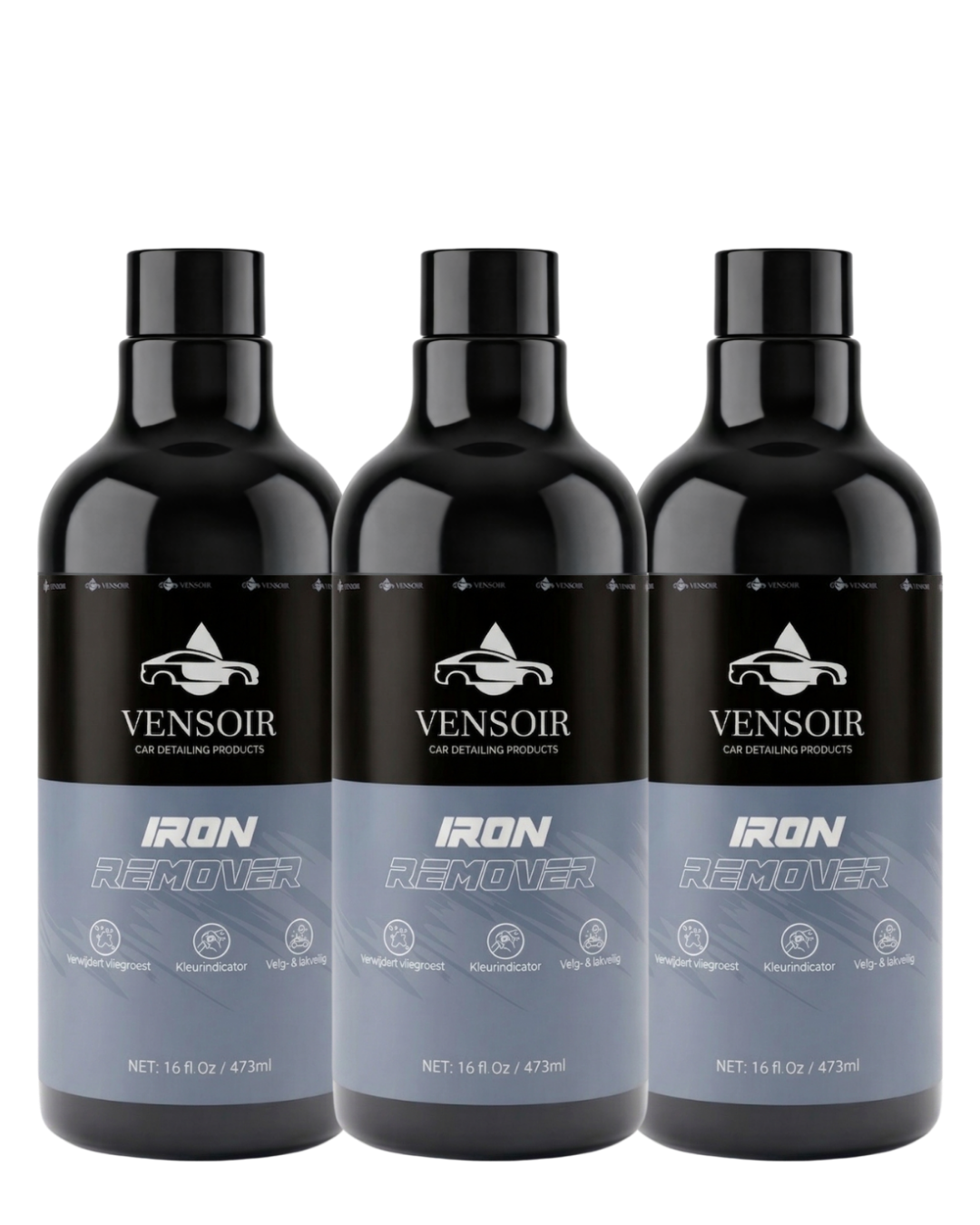 Iron Remover