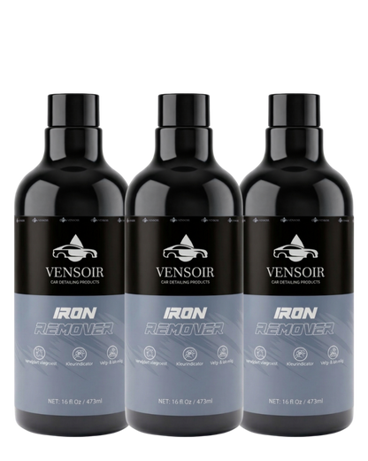 Iron Remover