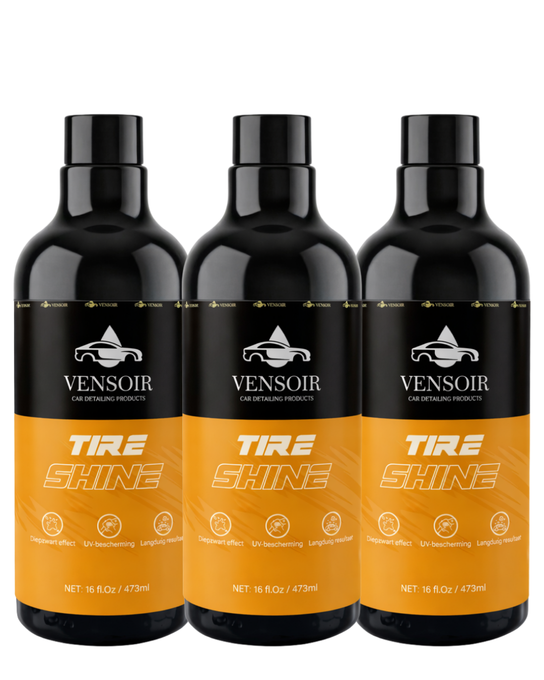 Tire Shine