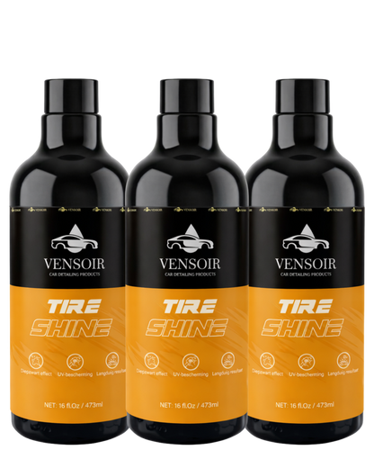 Tire Shine
