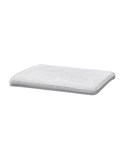 Klei handschoen