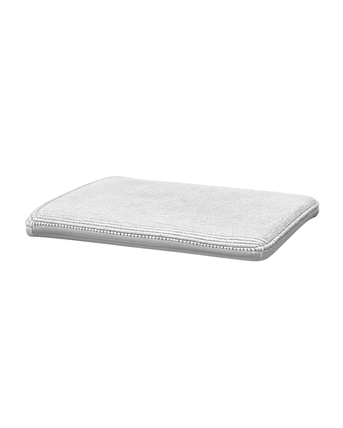 Klei handschoen