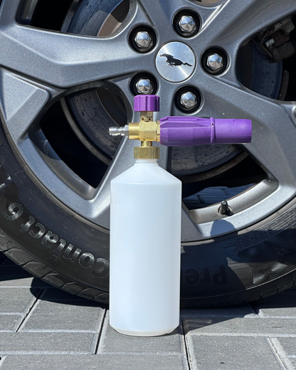Foam Cannon (1L)