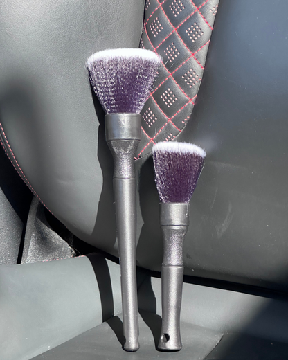 Ultra Soft Detailing Brush Set