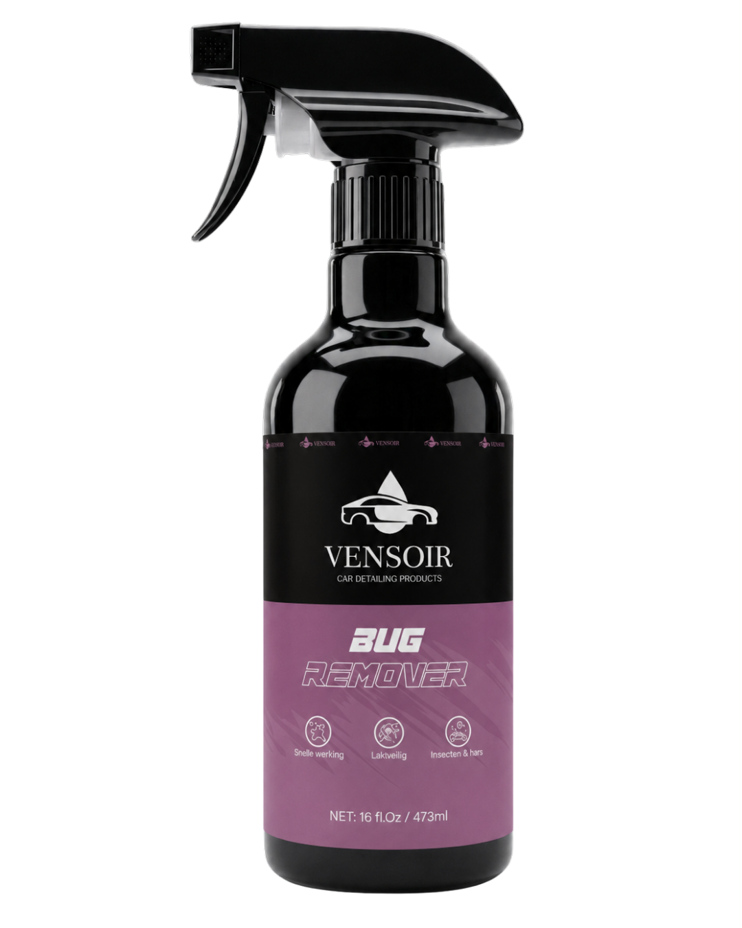 Bug Remover (Alkalinity)