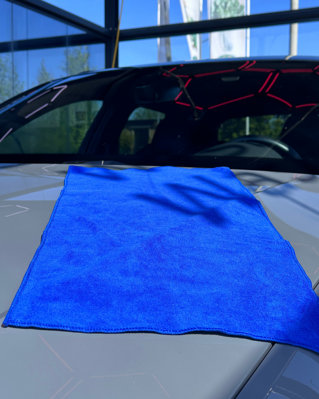 Ultra Soft Drying Towel 420gsm