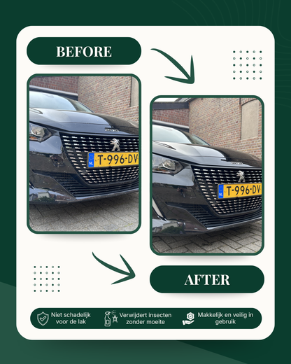 Bug Remover (Alkalinity)