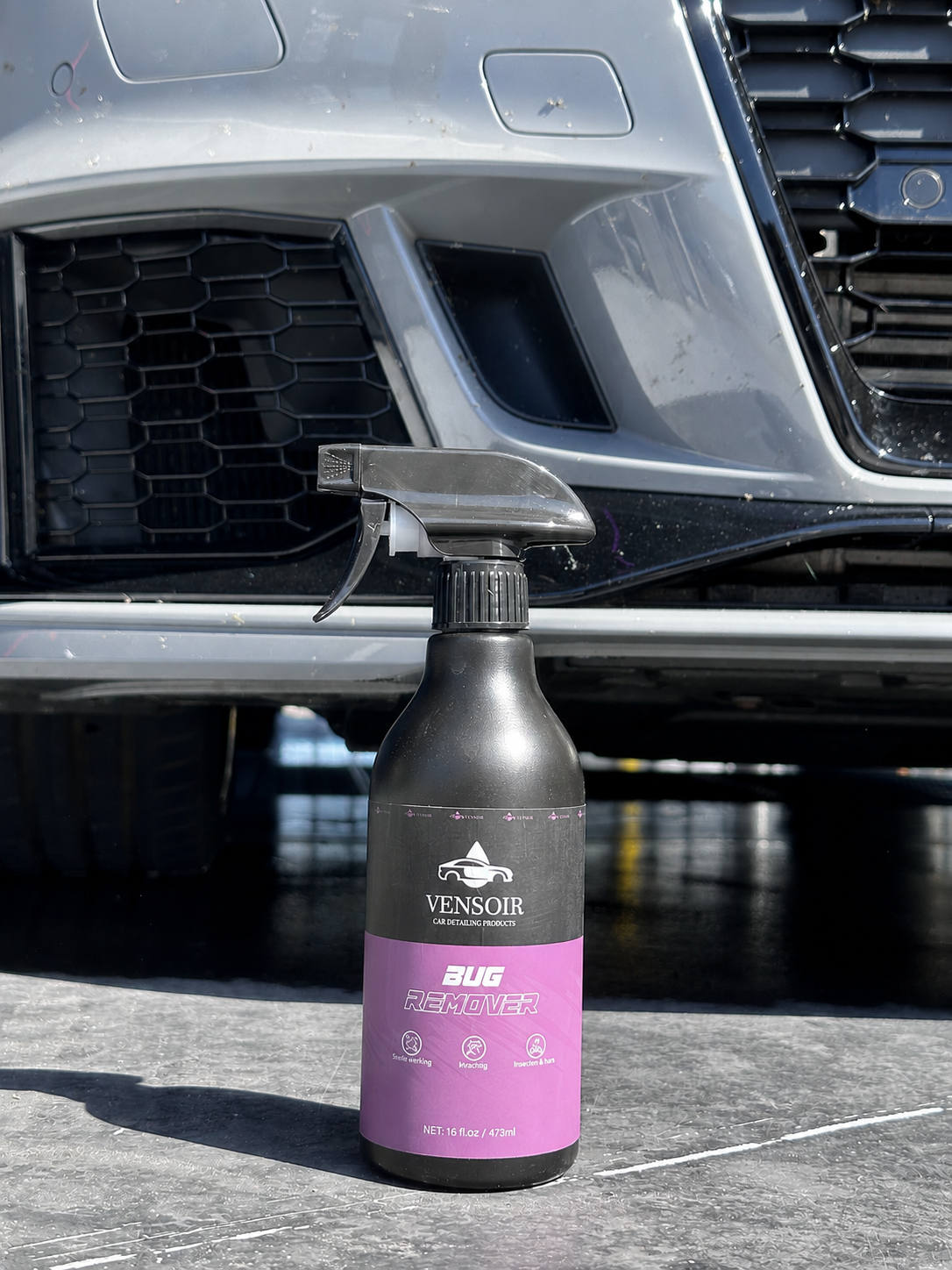 Bug Remover (Alkalinity)
