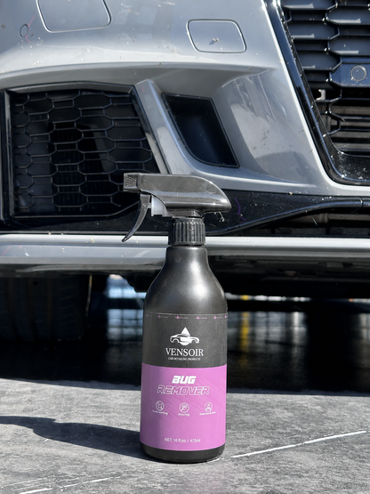 Bug Remover (Alkalinity)