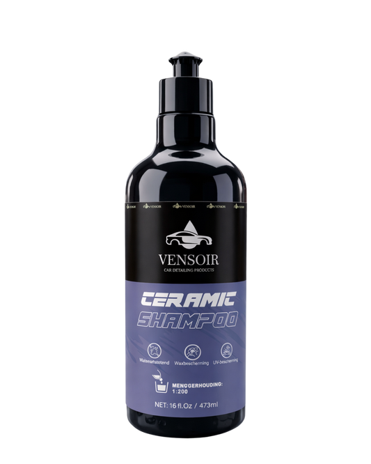 Ceramic Shampoo