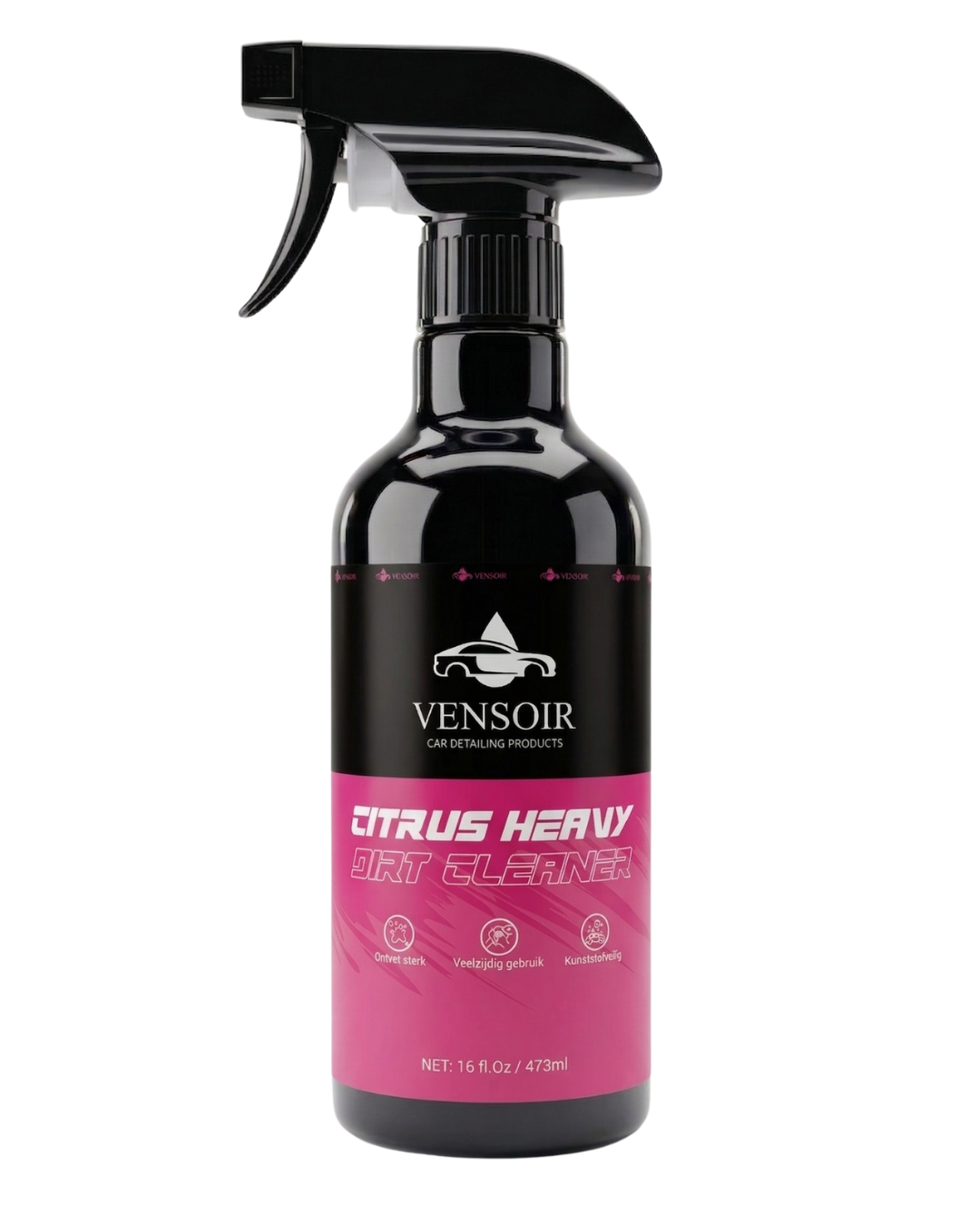 Citrus Heavy Dirt Cleaner