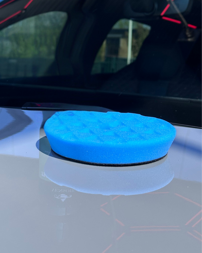 Ultra Finish Polijstpad - 5 inch