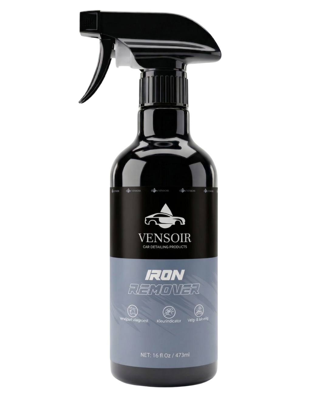 Iron Remover