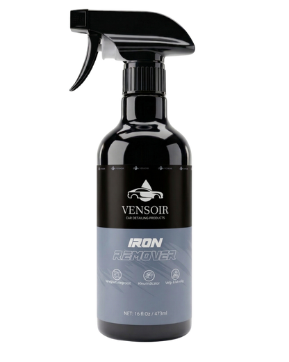 Iron Remover