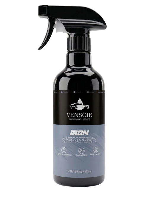 Iron Remover