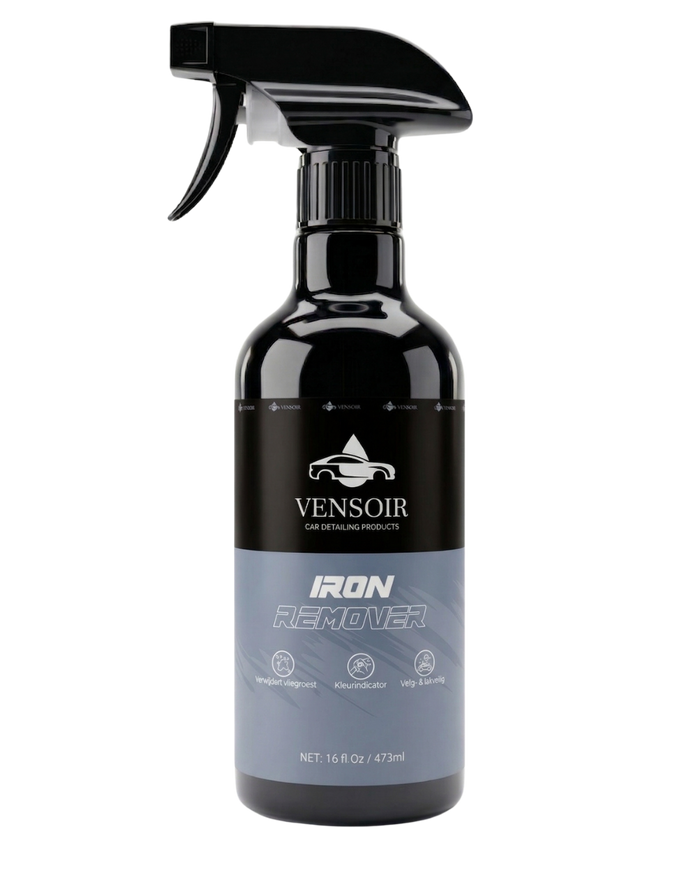 Iron Remover