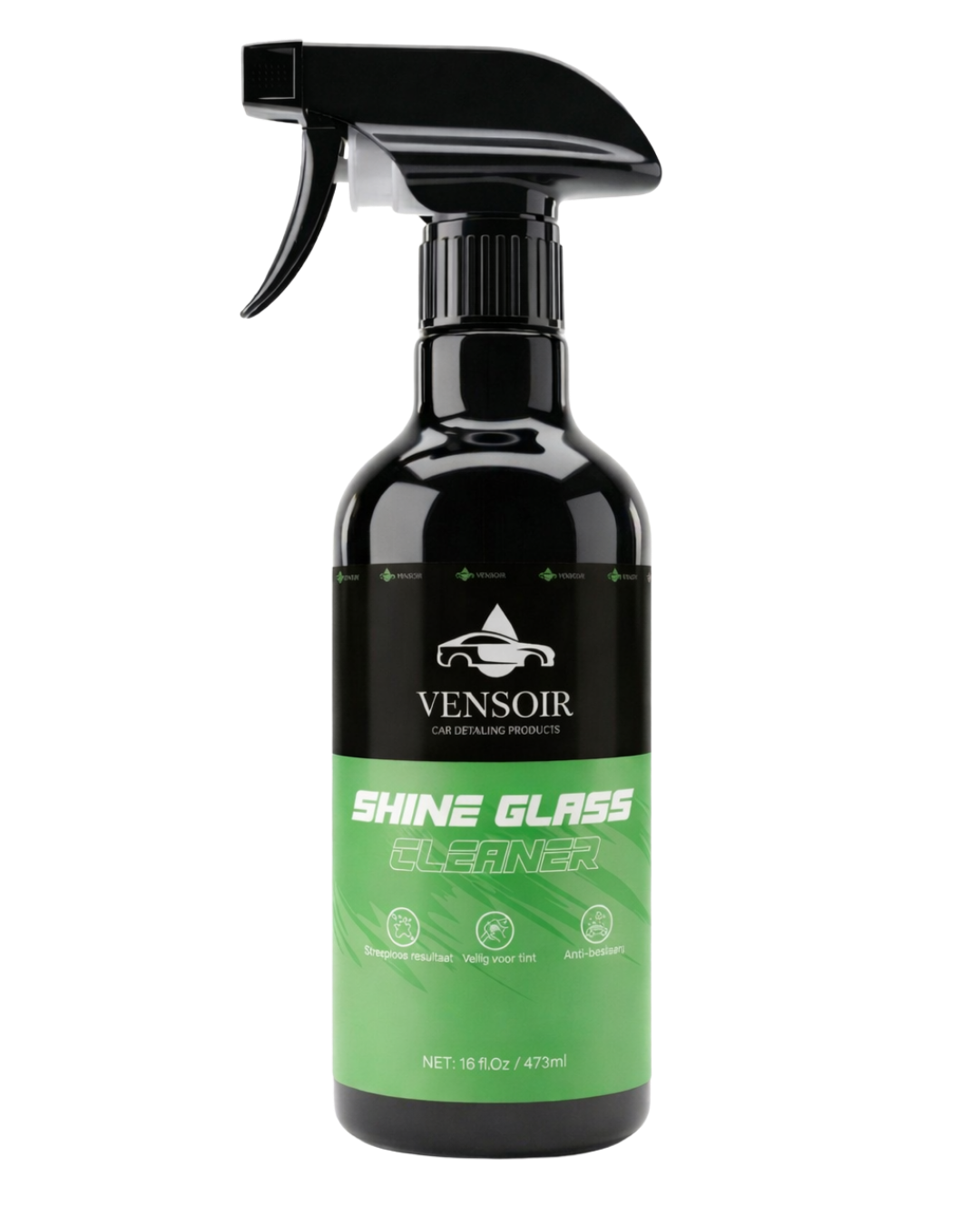 Shine Glass Cleaner
