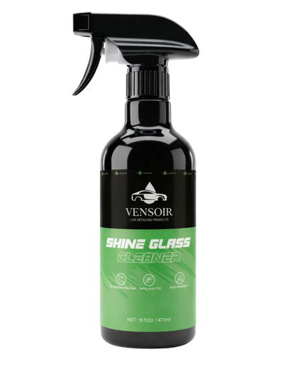 Shine Glass Cleaner