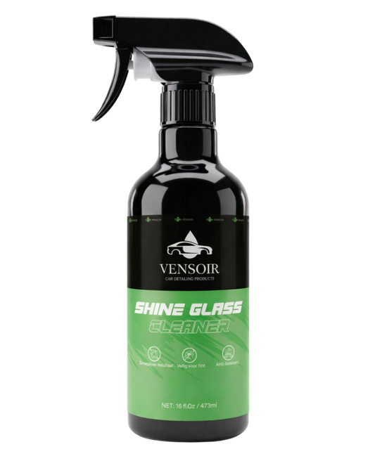 Shine Glass Cleaner