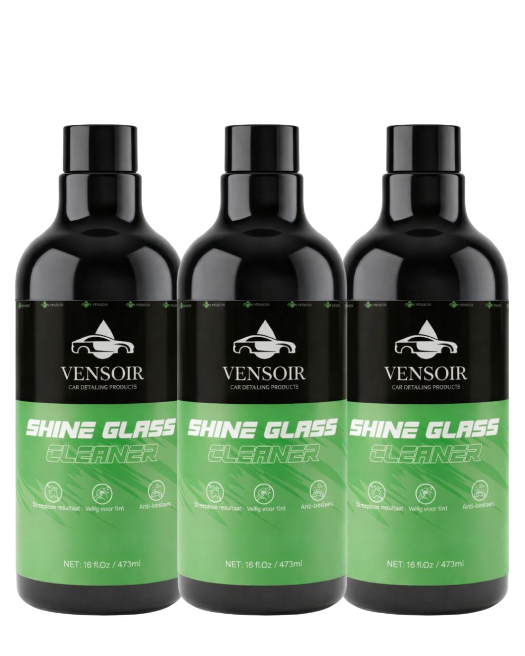Shine Glass Cleaner