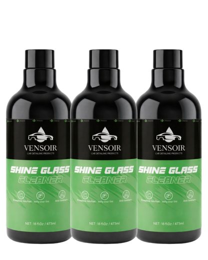 Shine Glass Cleaner
