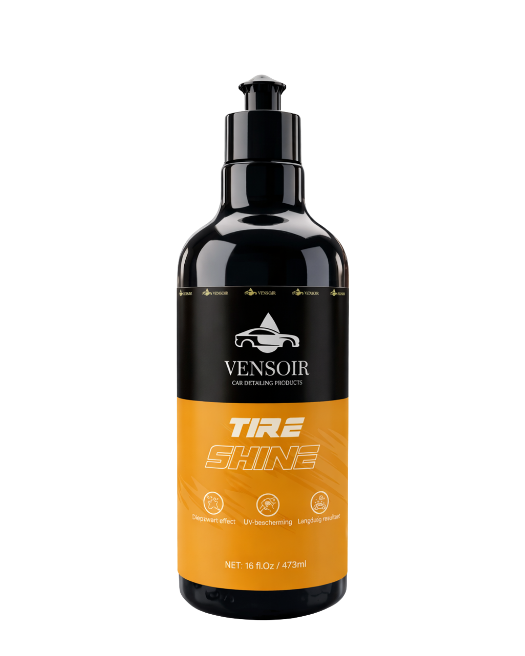 Tire Shine